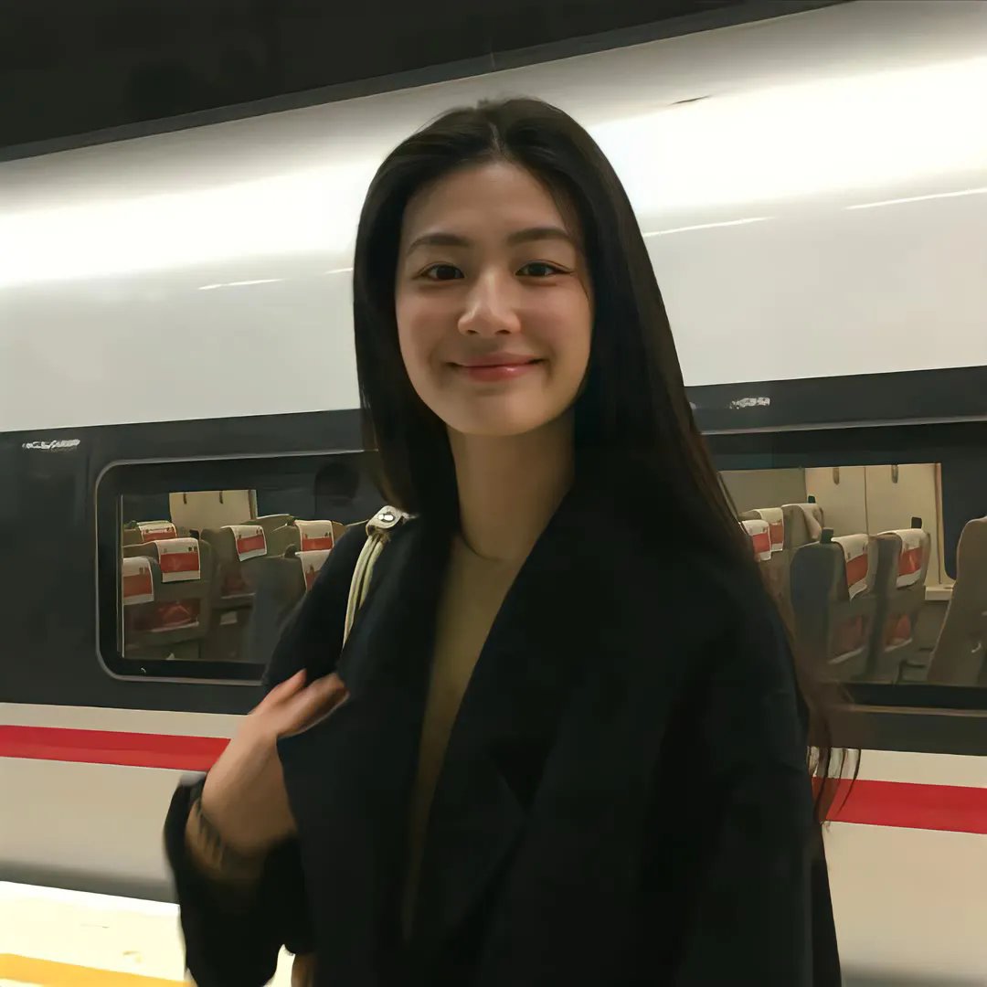 我走我路