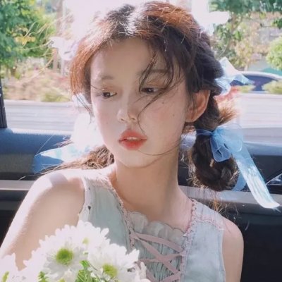 泪洒女人花