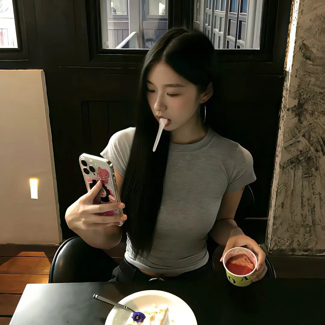 每一张脸都有一个名字